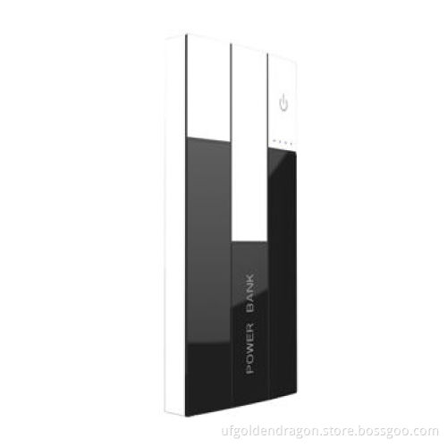 8000mAh Power Bank battery charger for iphone